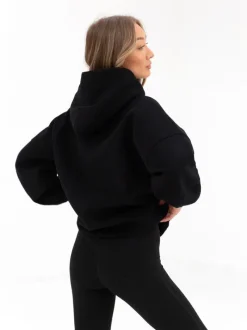 Varsity Oversized Hoodie*Blakely Clothing Best Sale