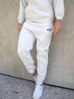 Varsity Relaxed Sweatpants*Blakely Clothing Hot