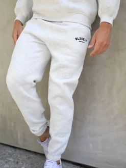 Varsity Relaxed Sweatpants*Blakely Clothing Hot