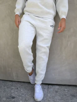 Varsity Relaxed Sweatpants*Blakely Clothing Hot
