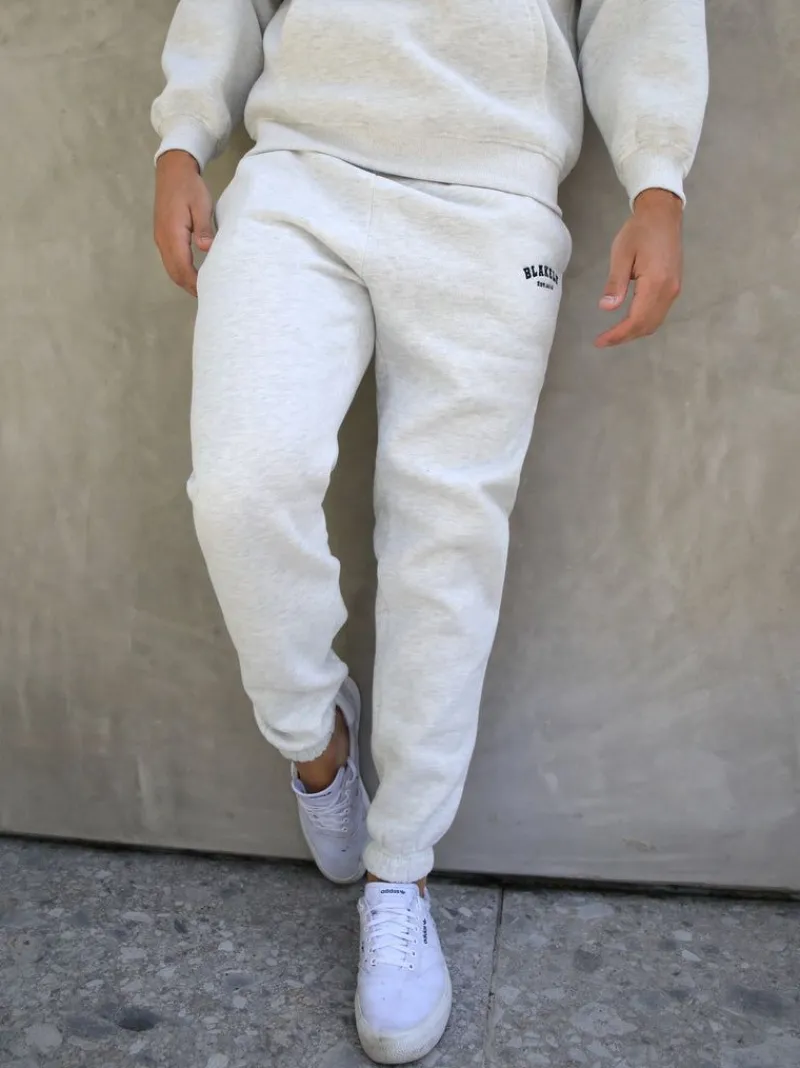 Varsity Relaxed Sweatpants*Blakely Clothing Hot