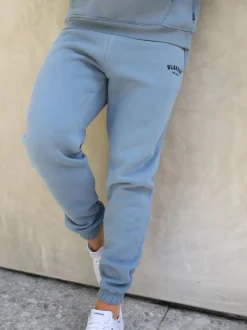 Varsity Relaxed Sweatpants*Blakely Clothing Store