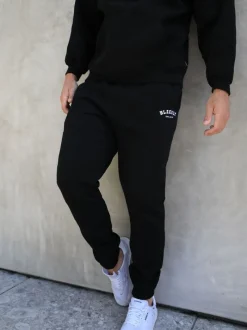 Varsity Relaxed Sweatpants*Blakely Clothing Flash Sale