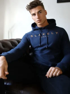 Vatolla Hoodie*Blakely Clothing Hot