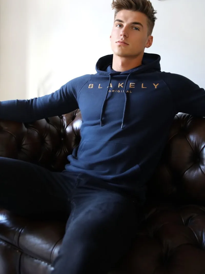 Vatolla Hoodie*Blakely Clothing Hot