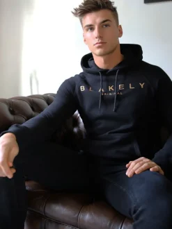 Vatolla Hoodie*Blakely Clothing Fashion