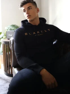 Vatolla Hoodie*Blakely Clothing Fashion