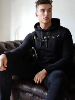 Vatolla Hoodie*Blakely Clothing Fashion