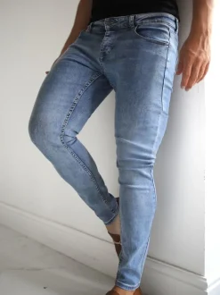 Vol. 7 Skinny Jeans*Blakely Clothing Fashion