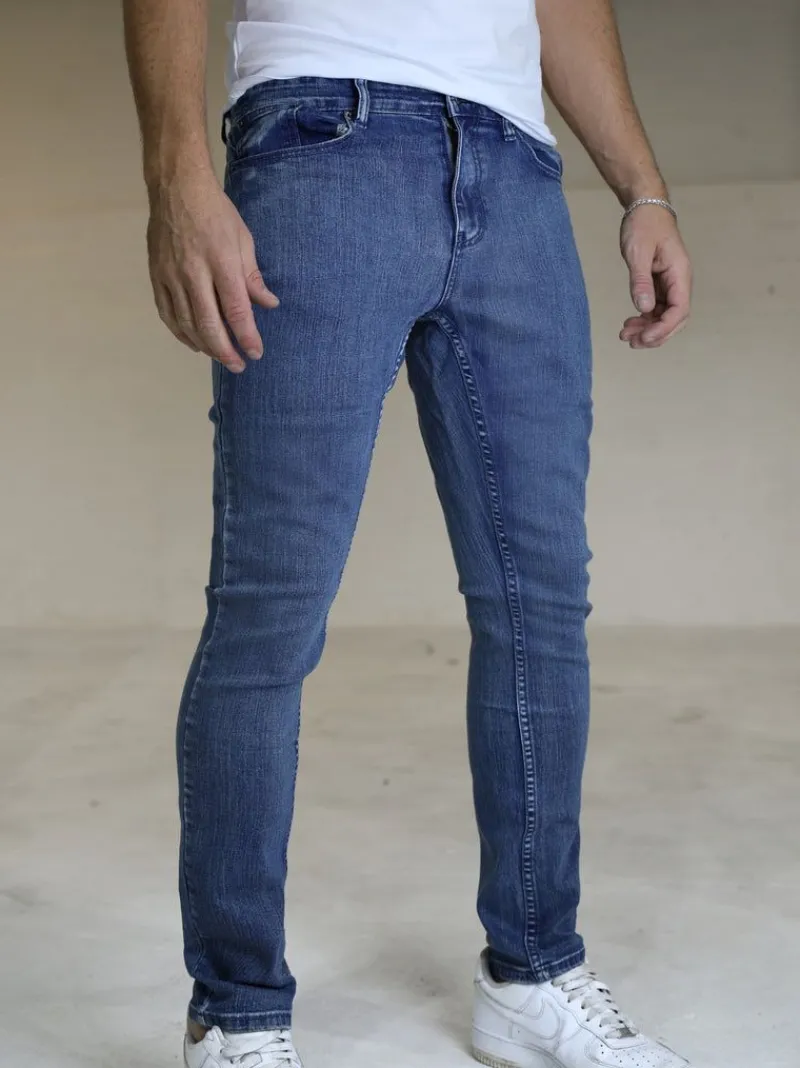 Vol. 9 Slim Jeans*Blakely Clothing Online
