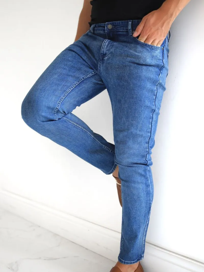 Vol. 9 Slim Jeans*Blakely Clothing Online