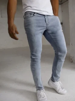 Vol. 9 Slim Jeans*Blakely Clothing Cheap