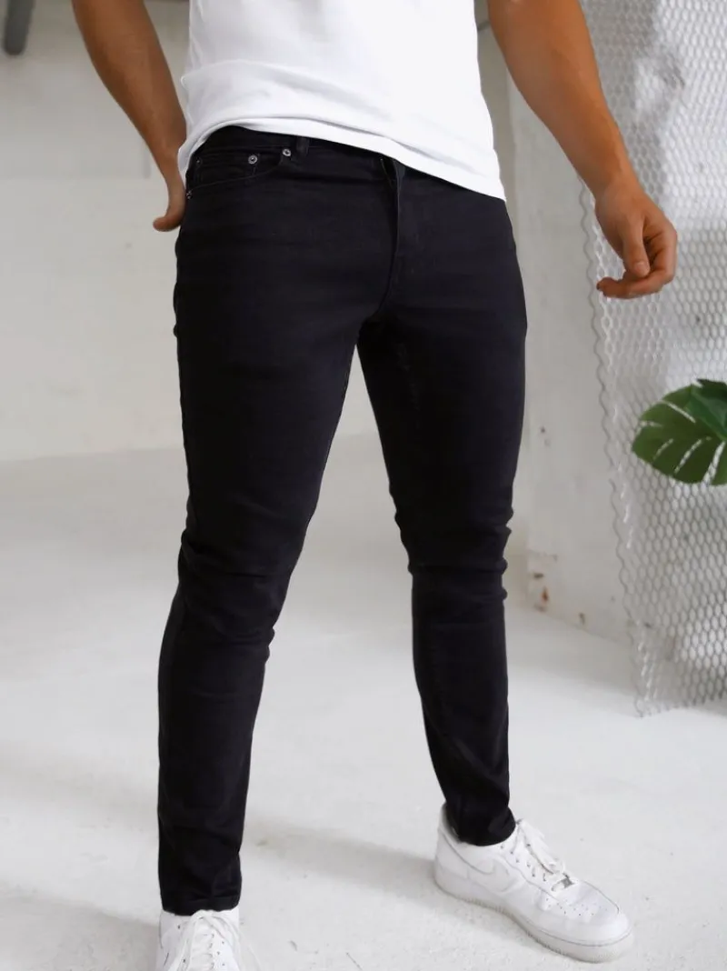 Vol. 9 Slim Jeans*Blakely Clothing Store