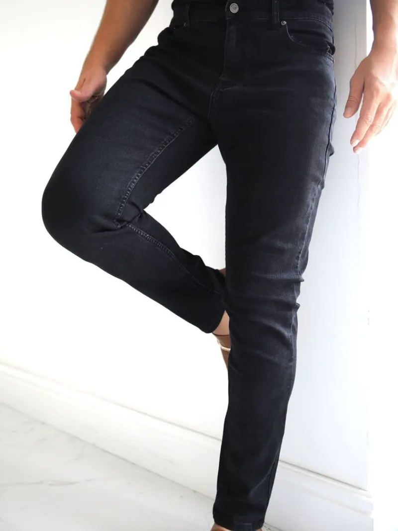 Vol. 9 Slim Jeans*Blakely Clothing Store