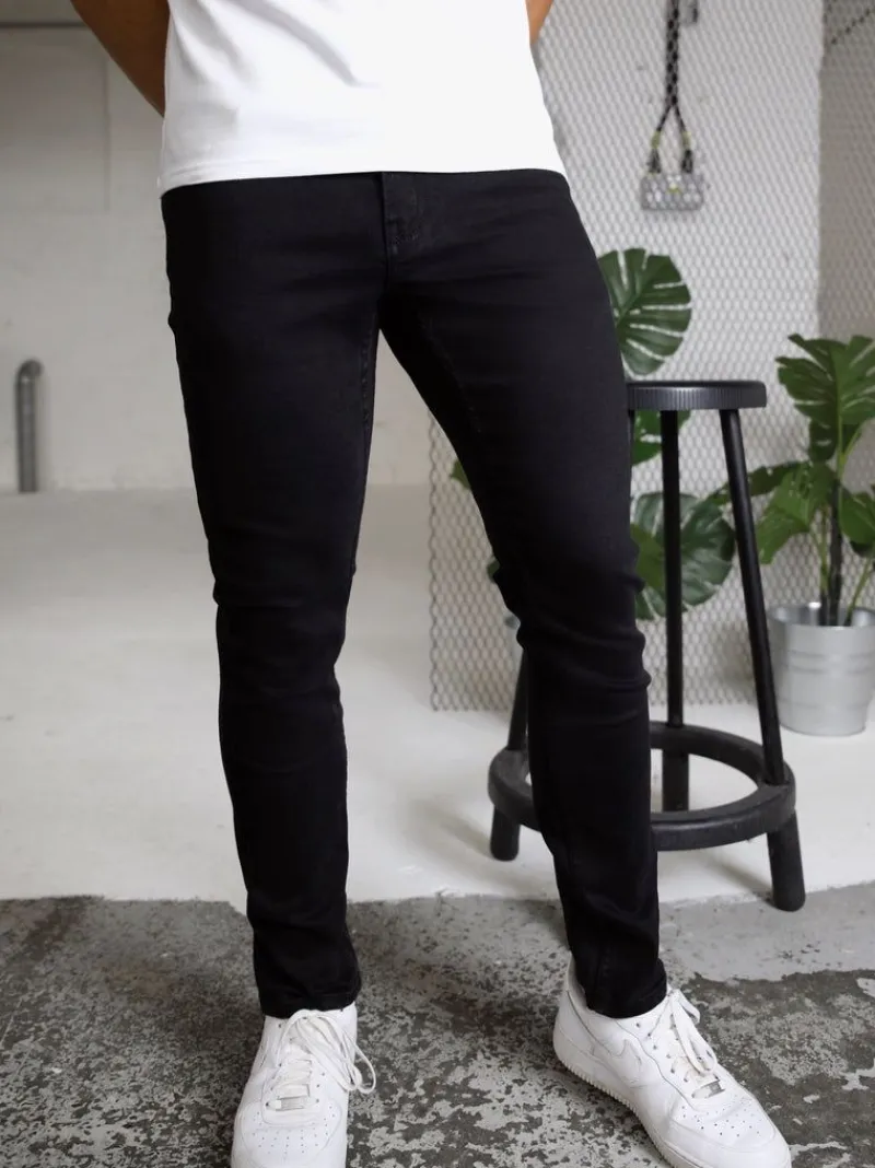 Vol. 9 Slim Jeans*Blakely Clothing Store