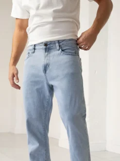 Vol.15 Loose Fitting Jeans*Blakely Clothing Outlet