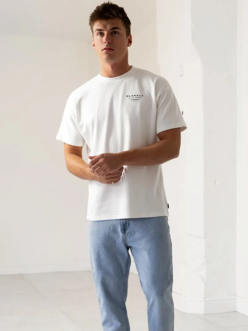 Vol.15 Loose Fitting Jeans*Blakely Clothing Outlet