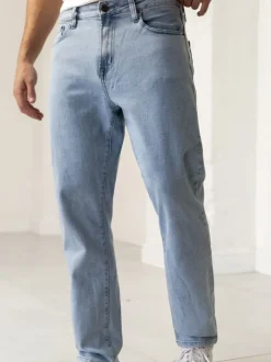 Vol.15 Loose Fitting Jeans*Blakely Clothing Outlet