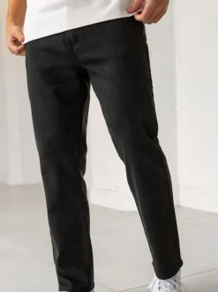 Vol.15 Loose Fitting Jeans*Blakely Clothing Sale