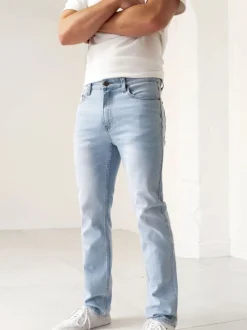 Vol.13 Straight Jeans*Blakely Clothing Shop