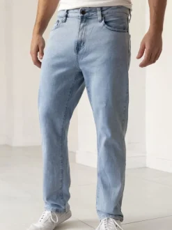 Vol.13 Straight Jeans*Blakely Clothing Shop