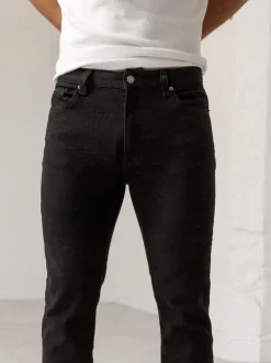 Vol.13 Straight Jeans*Blakely Clothing Hot