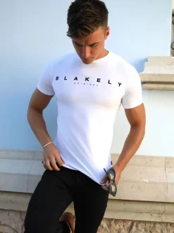 Whitestone T-Shirt*Blakely Clothing Outlet