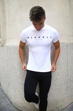 Whitestone T-Shirt*Blakely Clothing Outlet