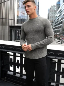 Yardley Knit Jumper*Blakely Clothing Shop