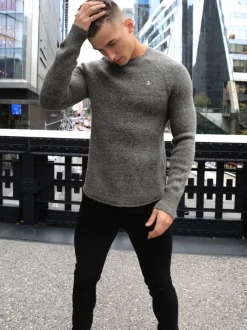 Yardley Knit Jumper*Blakely Clothing Shop