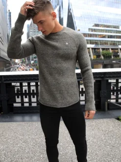 Yardley Knit Jumper*Blakely Clothing Shop
