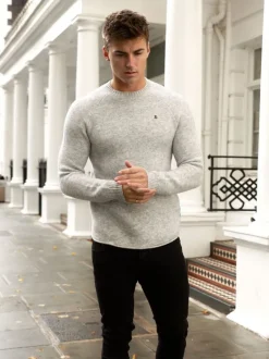 Yardley Knit Jumper*Blakely Clothing Outlet