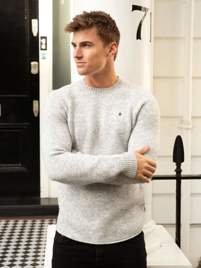 Yardley Knit Jumper*Blakely Clothing Outlet