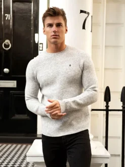 Yardley Knit Jumper*Blakely Clothing Outlet