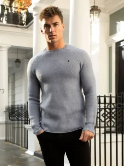 Yardley Knit Jumper*Blakely Clothing Cheap