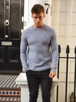 Yardley Knit Jumper*Blakely Clothing Cheap