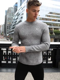 Yardley Knit Jumper*Blakely Clothing Cheap