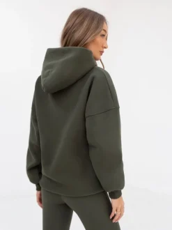 Yoga Oversized Hoodie*Blakely Clothing Discount