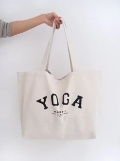 Yoga Tote*Blakely Clothing Clearance