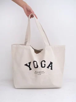 Yoga Tote*Blakely Clothing Clearance
